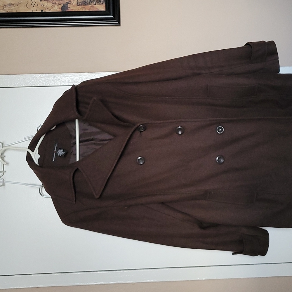 Coat